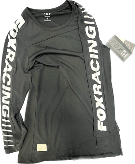 Fox Ranger Dri Release 3/4 Sleeve MTB Jersey Women's Small