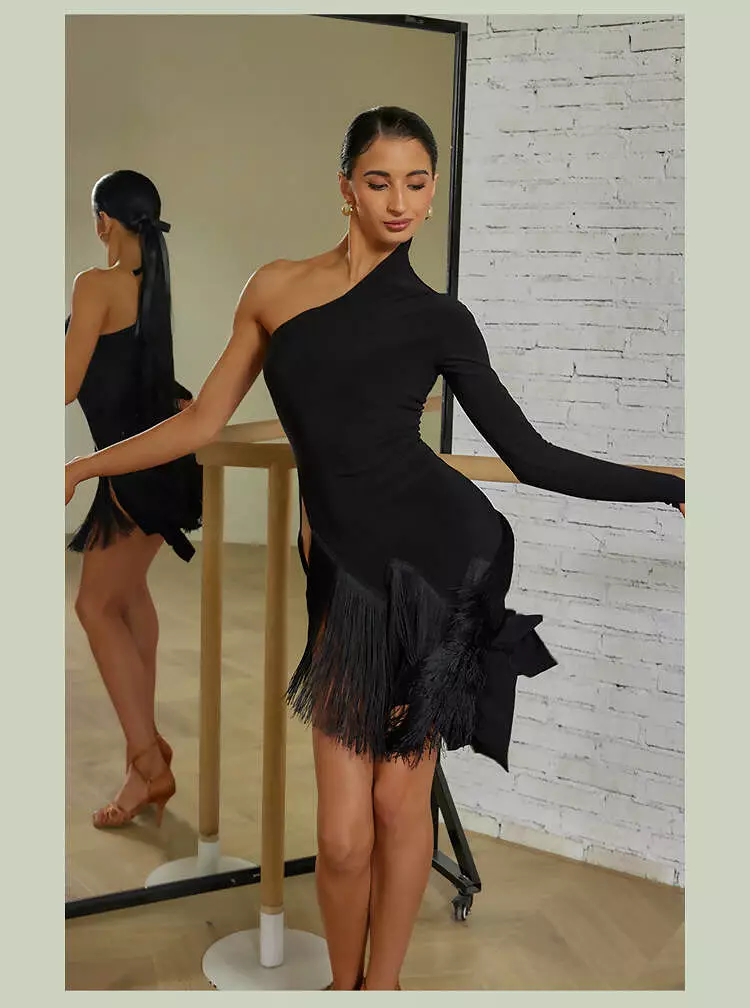 Fringe Fatale Dress | 23123 - Shop Now!