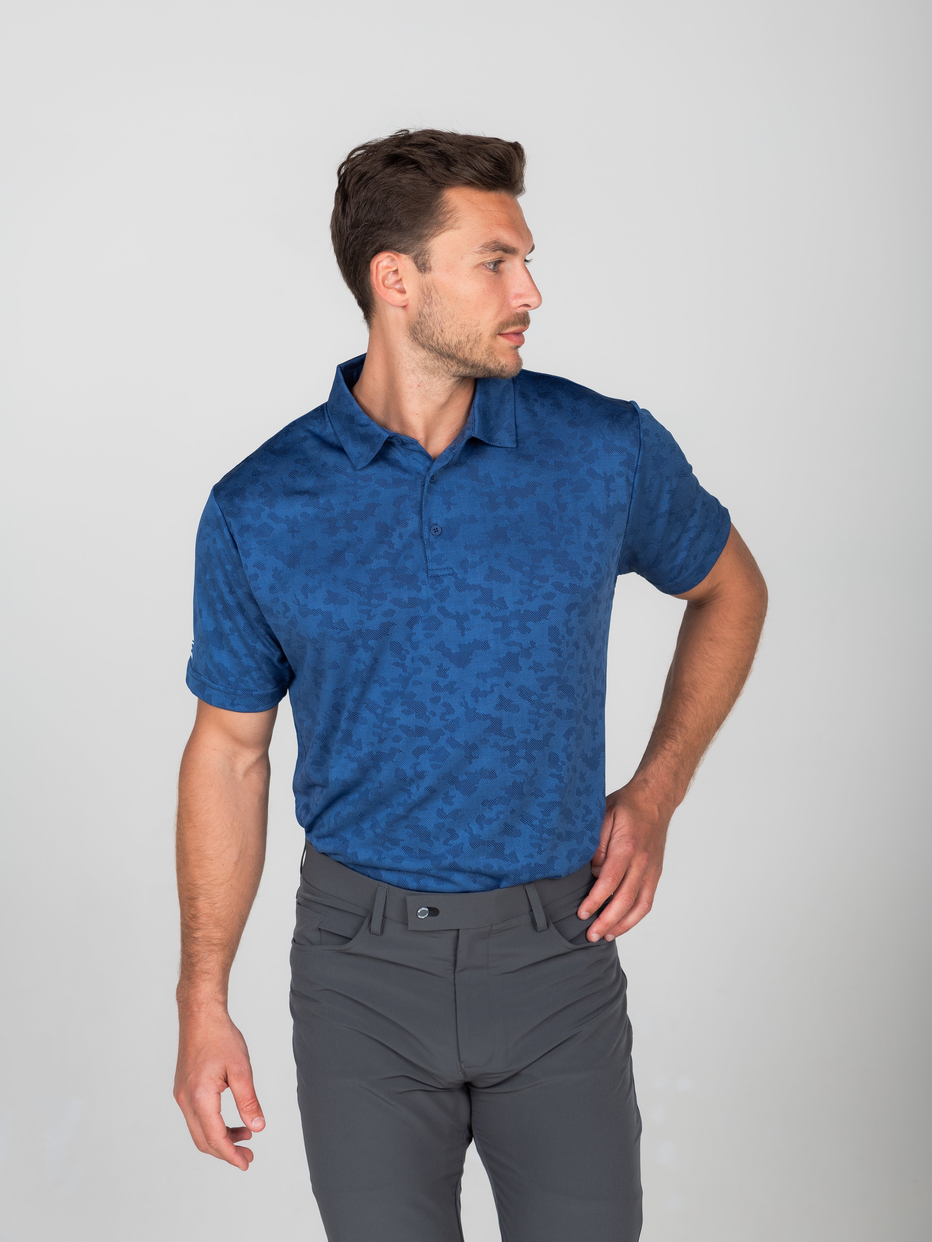 Fulmer Polo Shirt - Best Price, Top Quality, Shop Now!