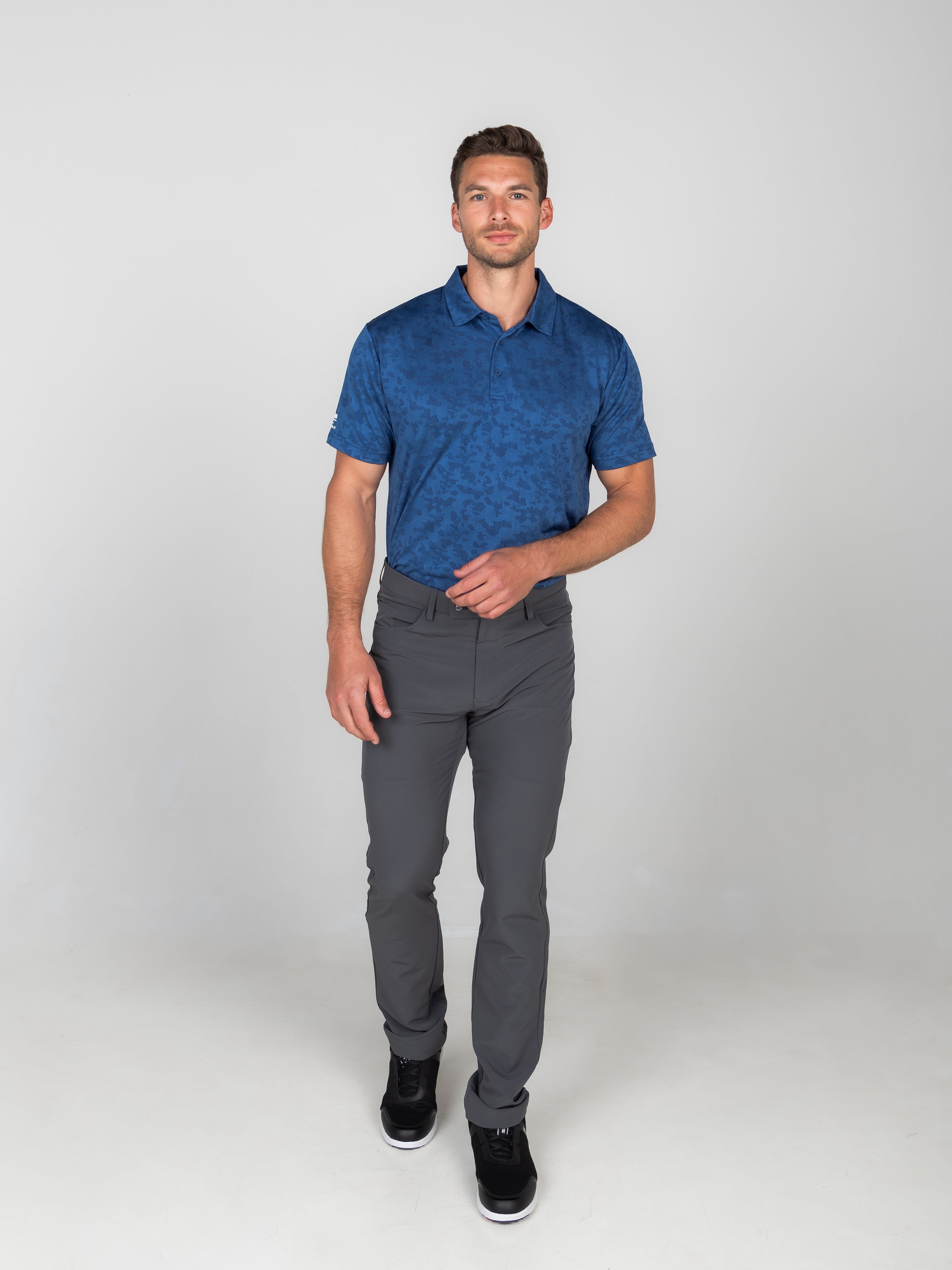 Fulmer Polo Shirt - Best Price, Top Quality, Shop Now!