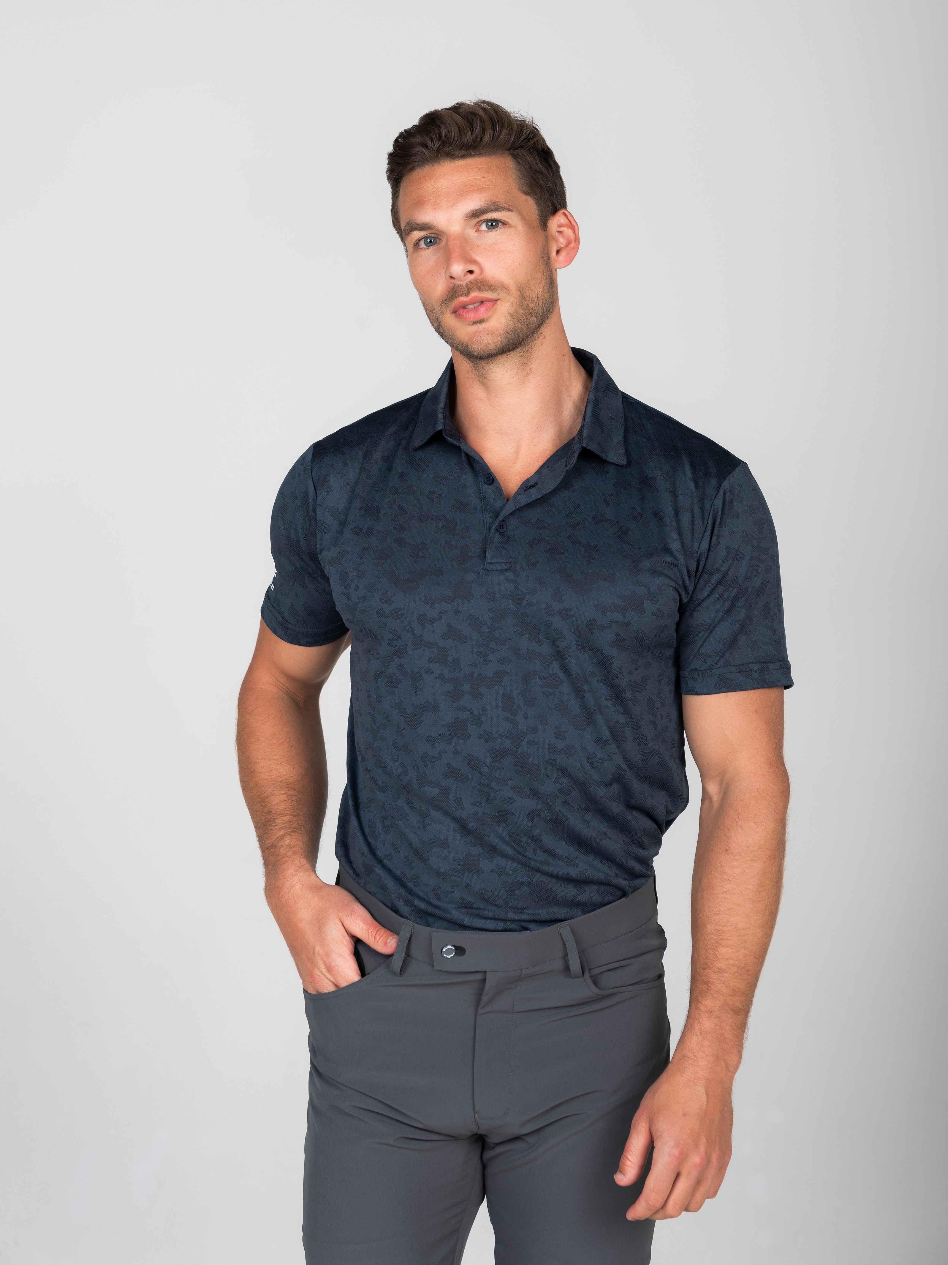 Fulmer Polo Shirt - Best Price, Top Quality, Shop Now!