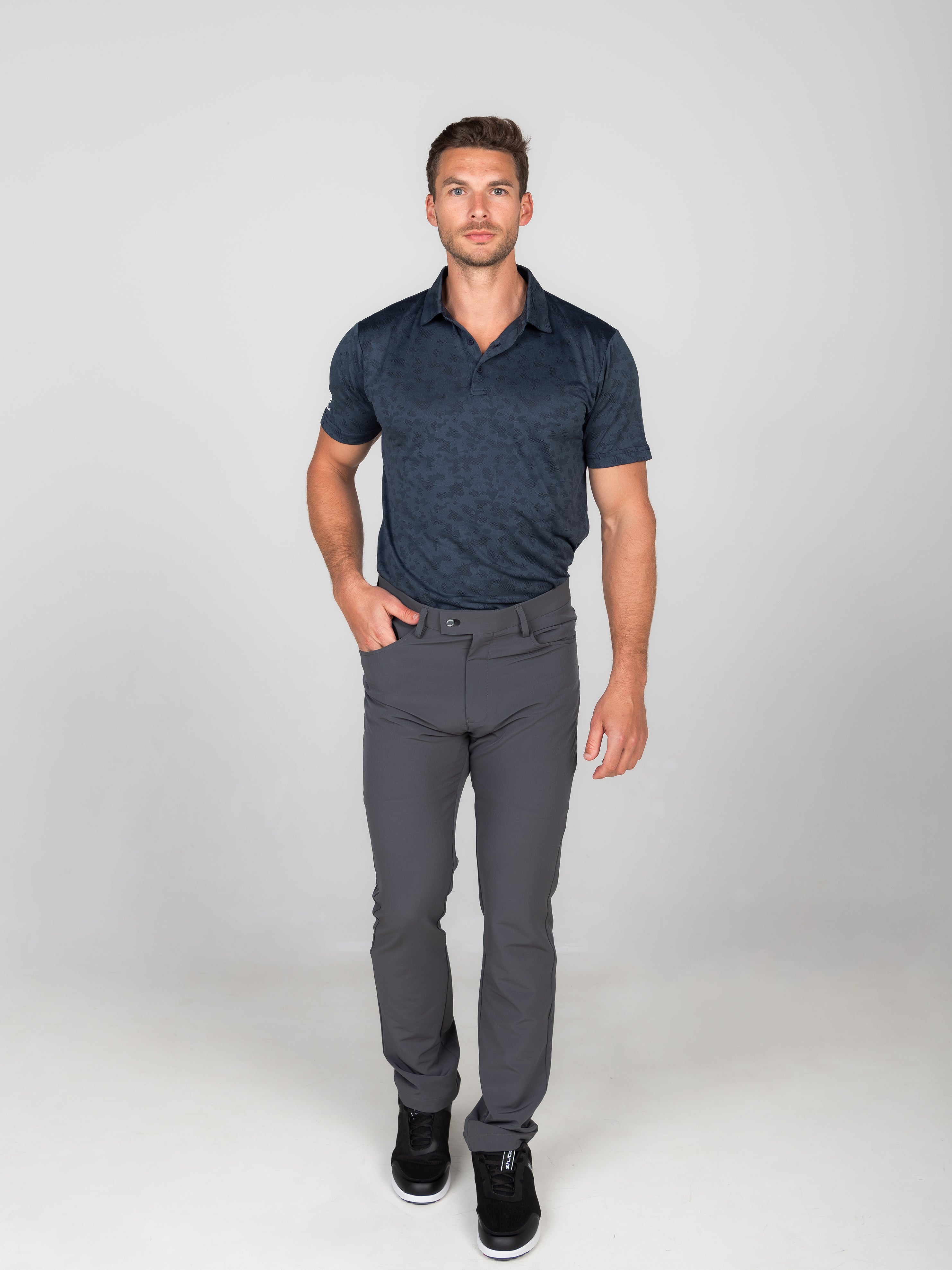 Fulmer Polo Shirt - Best Price, Top Quality, Shop Now!