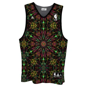 Custom Future Mandala Jersey