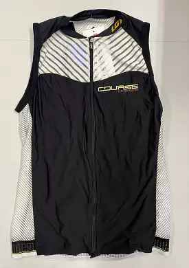 Garneau Women's Course 2 Sleeveless Tri Jersey - Medium