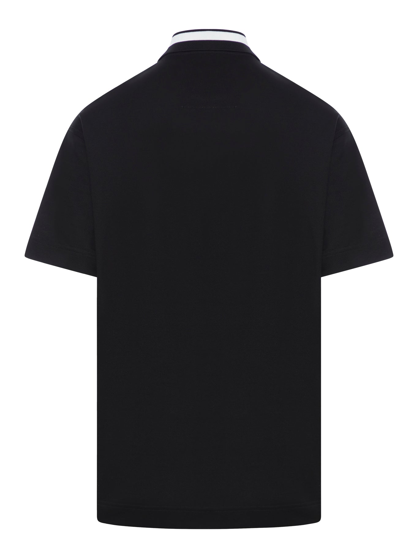 Givenchy cotton polo shirt