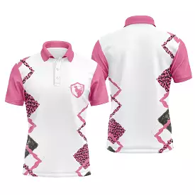 Golf Fan Polo Shirt, Original Golf Gift, Quick-Drying Polo for Men and Women - CTS12052224