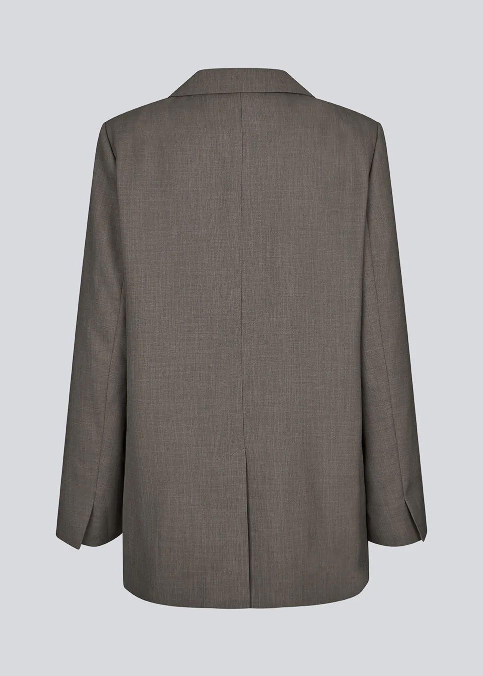 Gray GaleMD 2 Blazer Winter