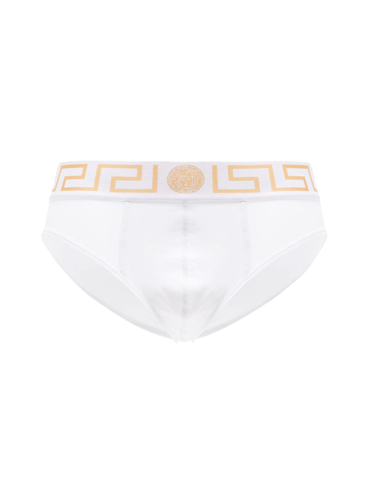 Greca jersey underwear