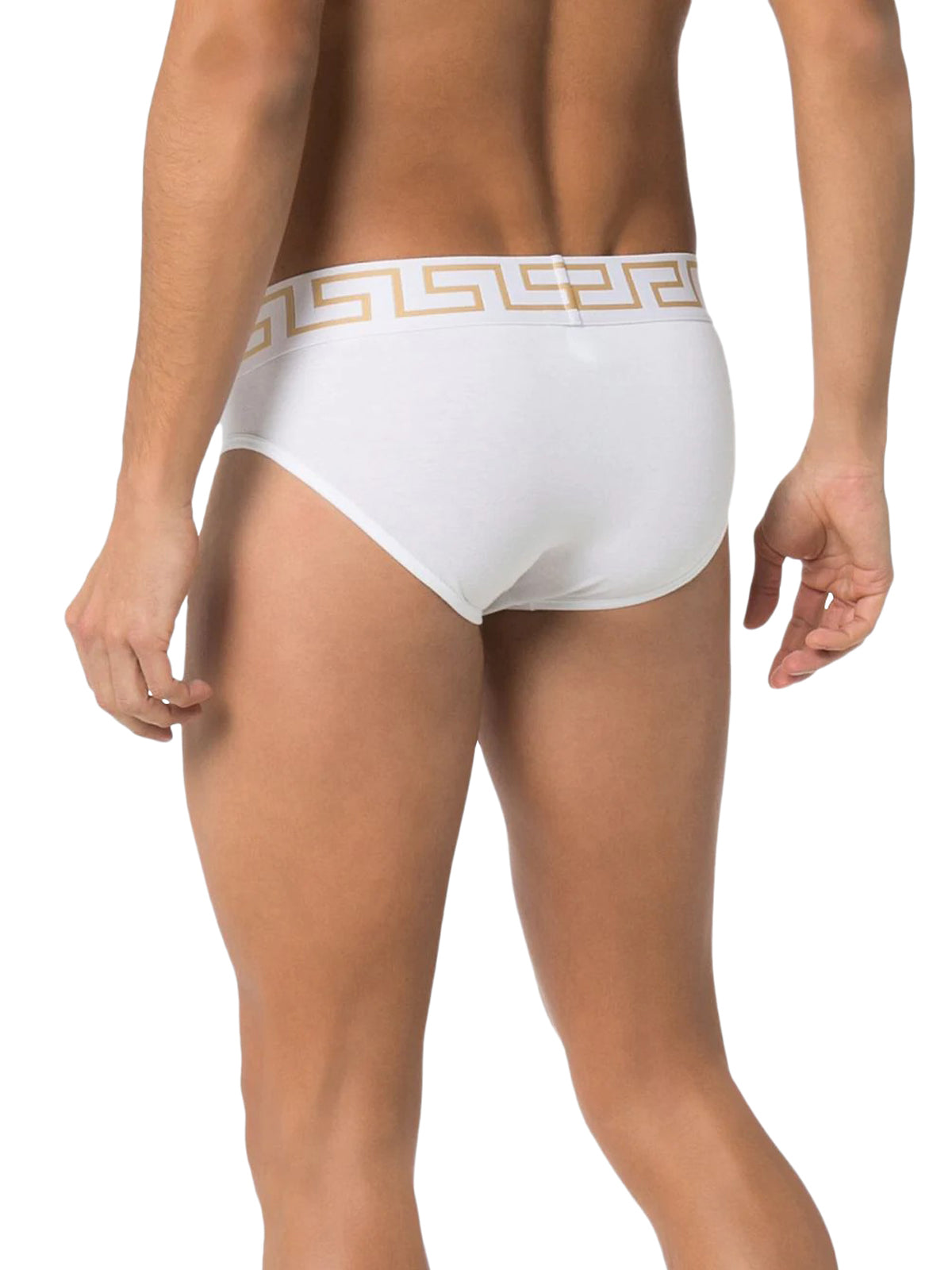 Greca jersey underwear