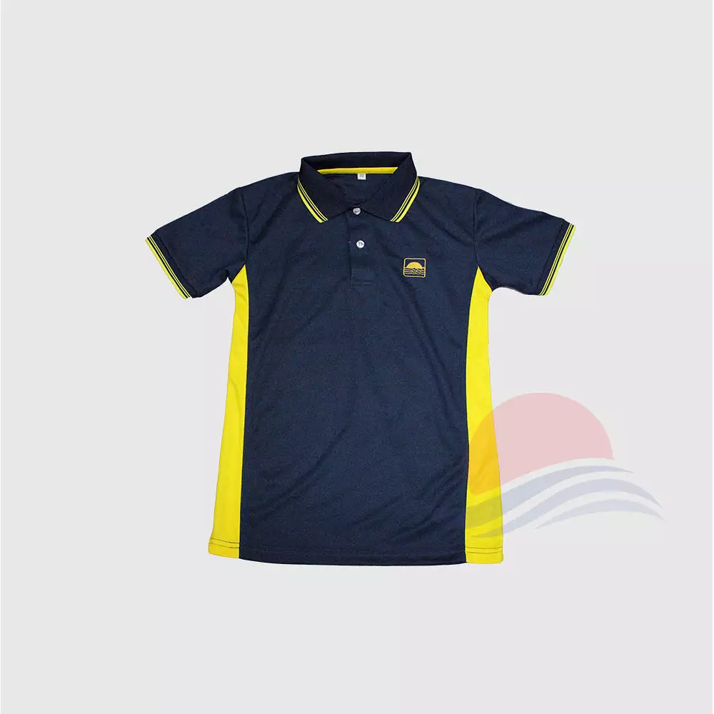 GYSS Polo Shirt (Gender-Neutral)