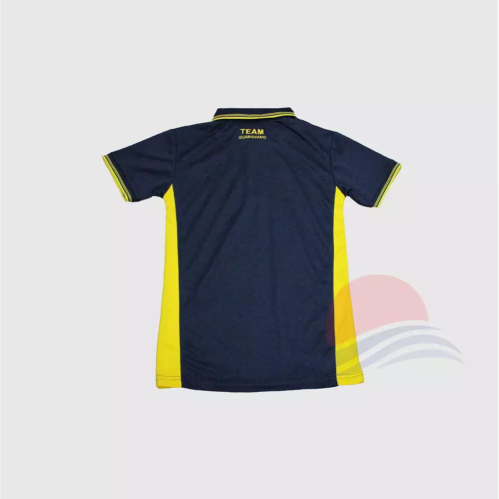 GYSS Polo Shirt (Gender-Neutral)