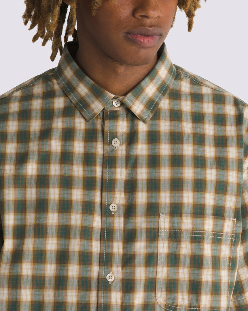 Hadley Woven Shirts