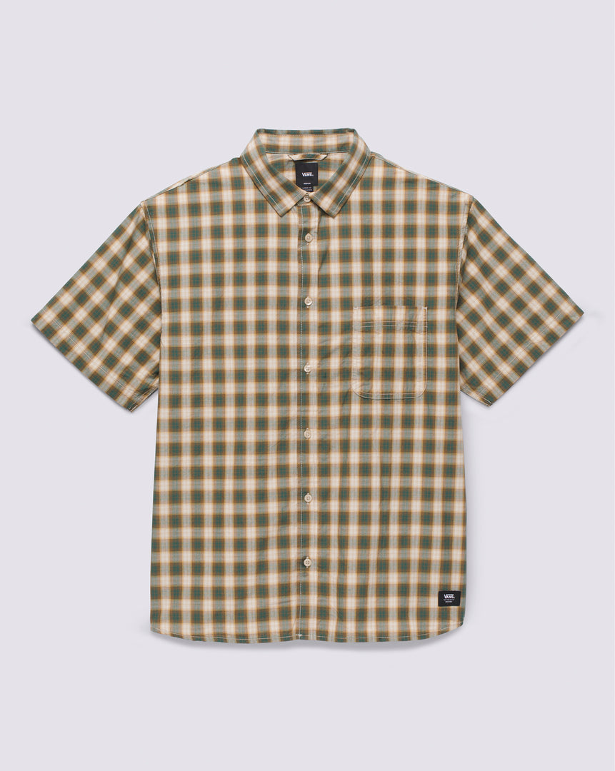 Hadley Woven Shirts