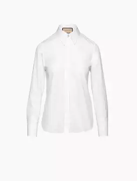 High-Quality Poplin Shirt for Sale