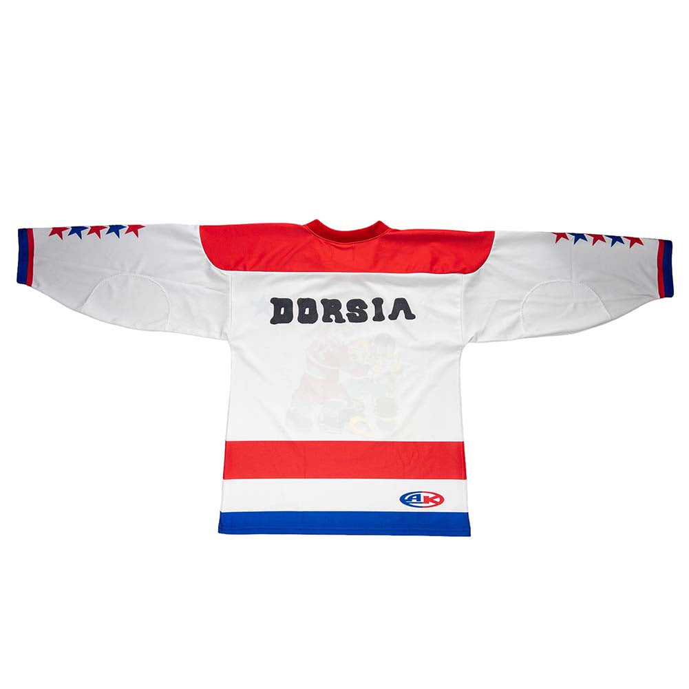 Hockey Jersey - Dorsia Tilt Jersey