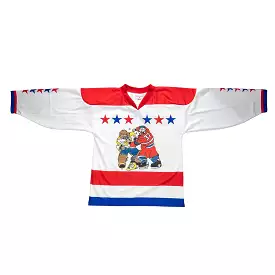 Hockey Jersey - Dorsia Tilt Jersey