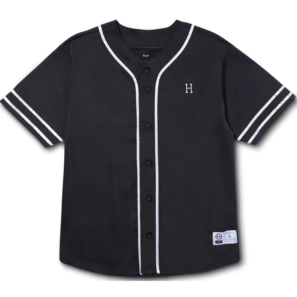 HUF Baseball Jersey