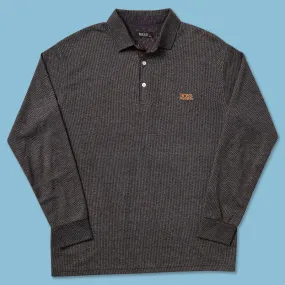 XLarge Long Polo by Hugo Boss