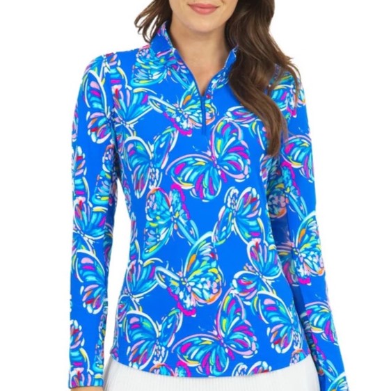 IBKUL Mock Long Sleeve Valentina - Find the Best Deals Now!