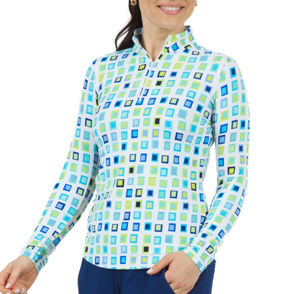 IBKUL Women's Long Sleeve Eloise - Shop now!