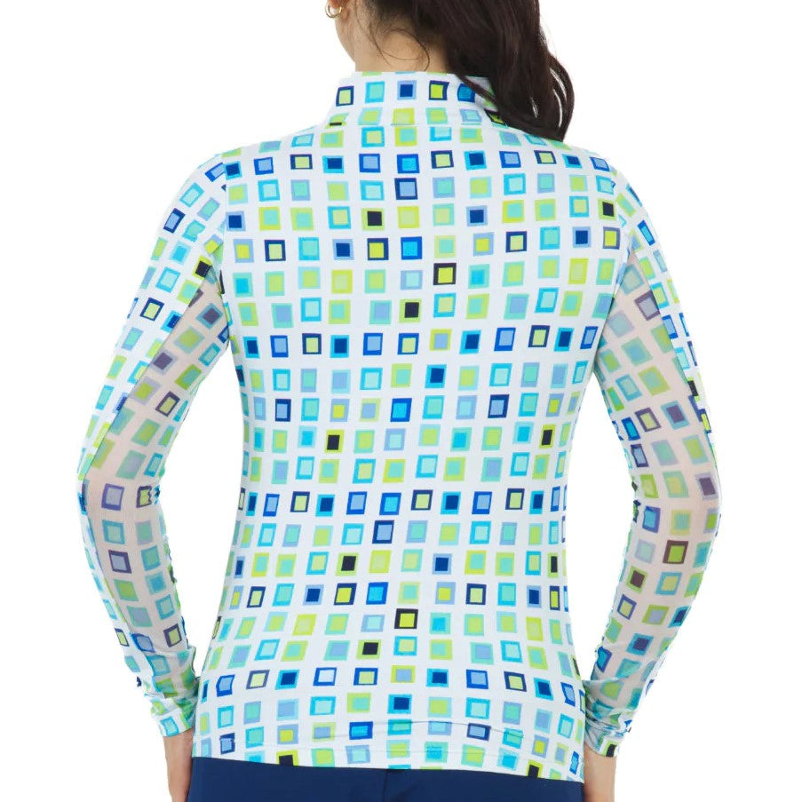 IBKUL Women's Long Sleeve Eloise - Shop now!