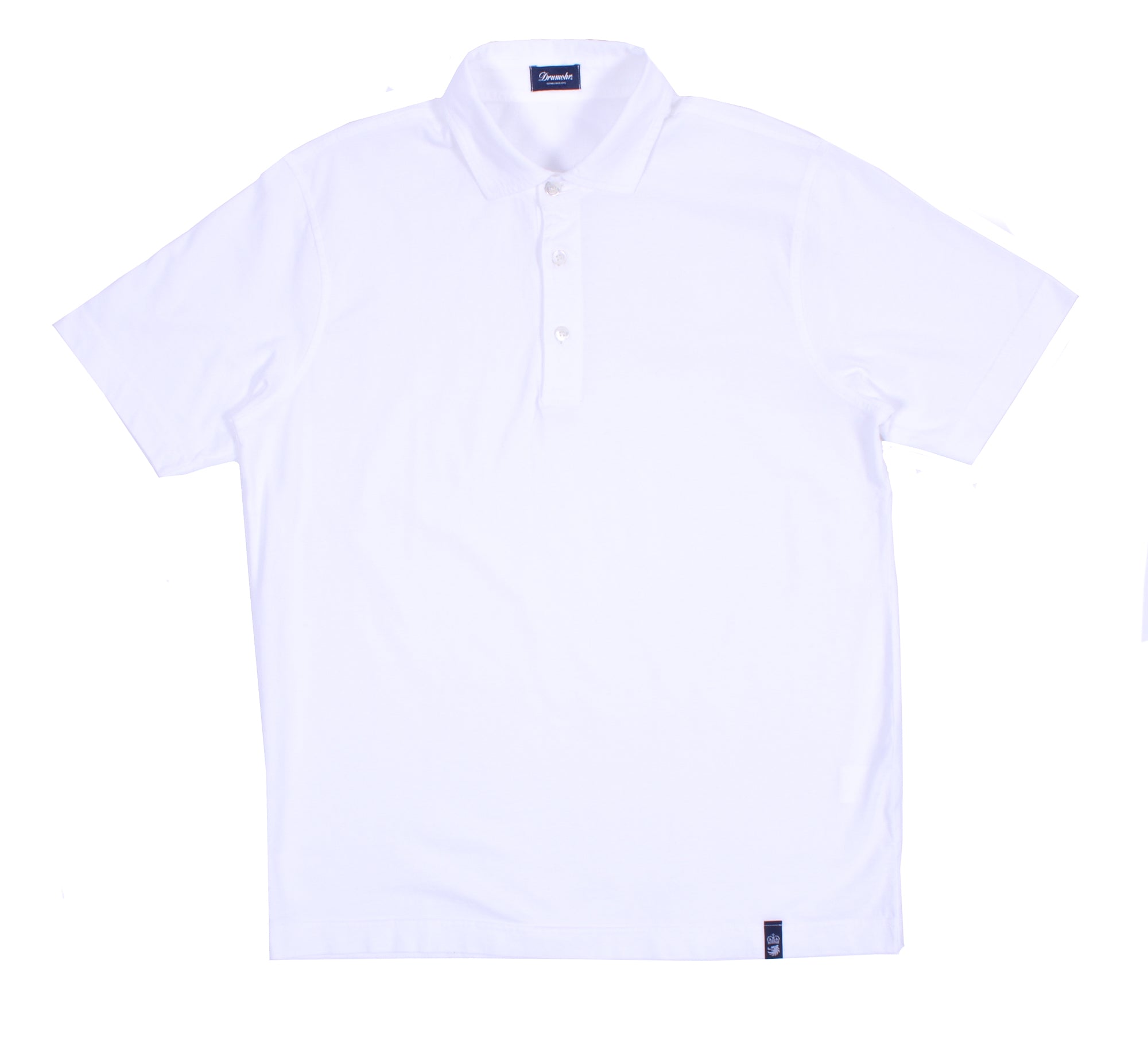 Iced Polo Shirt