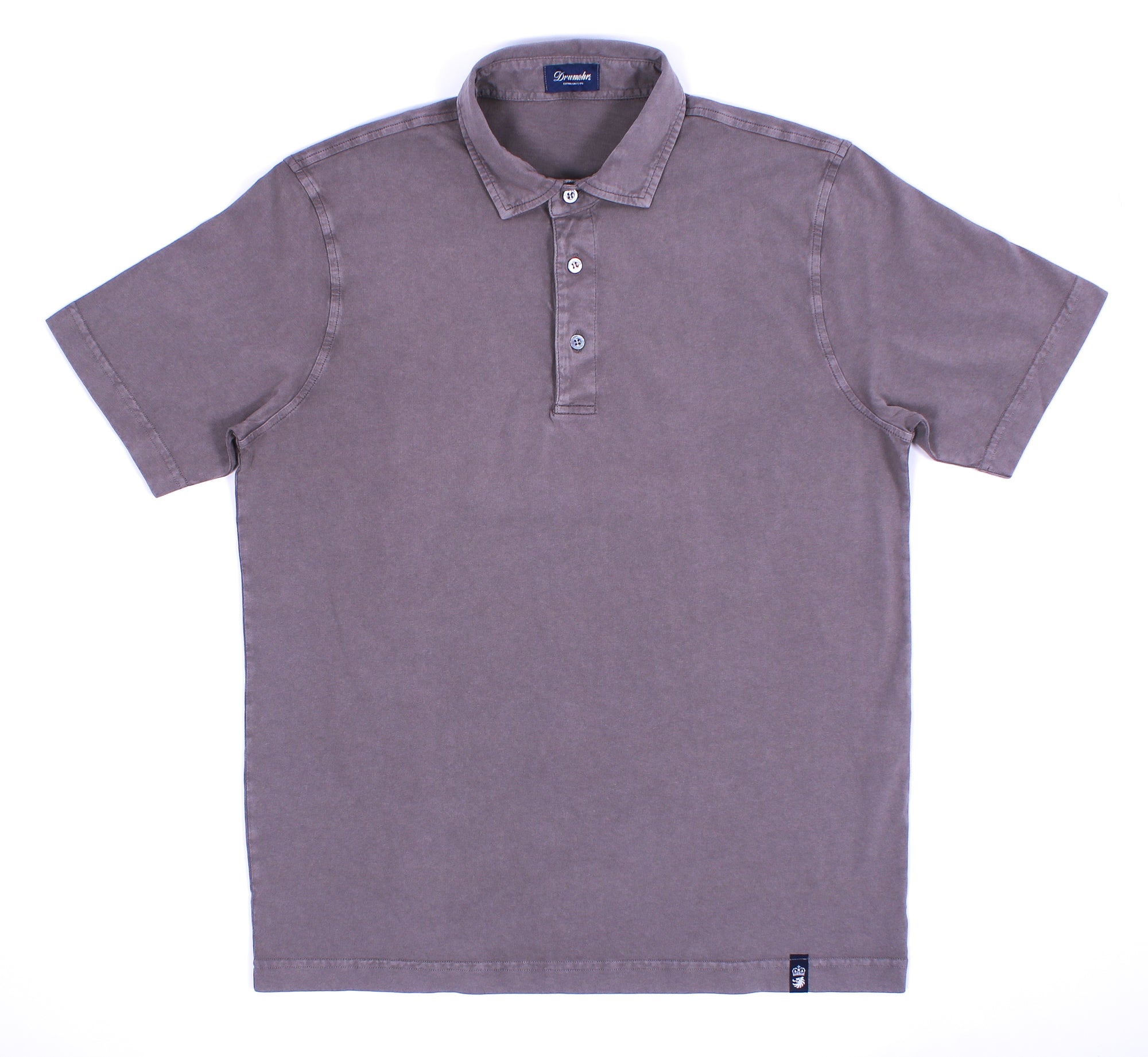 Iced Polo Shirt