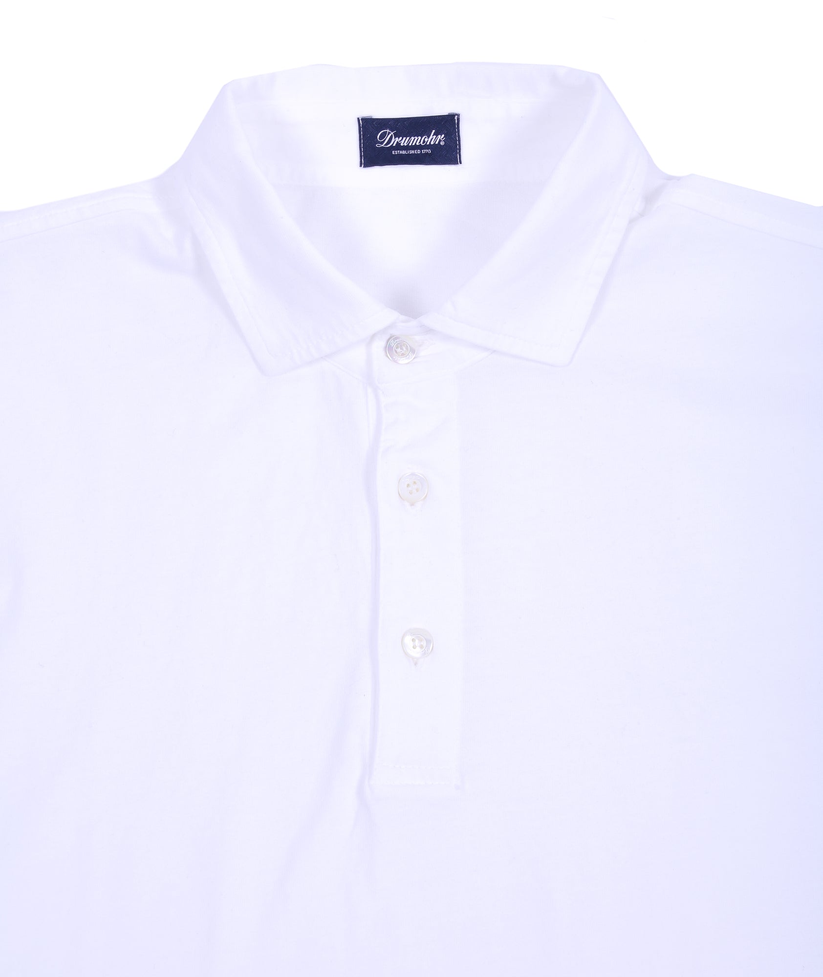 Iced Polo Shirt