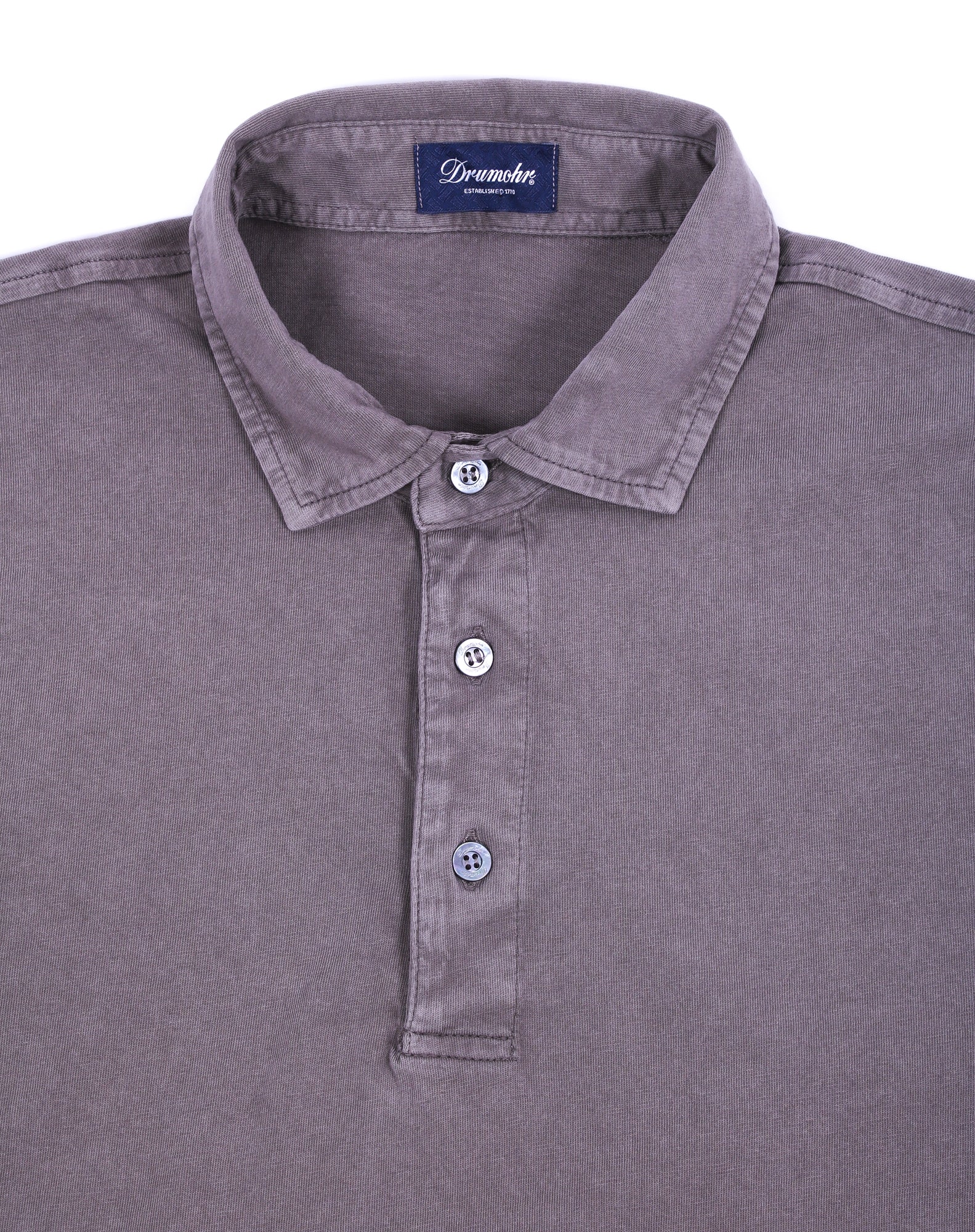 Iced Polo Shirt