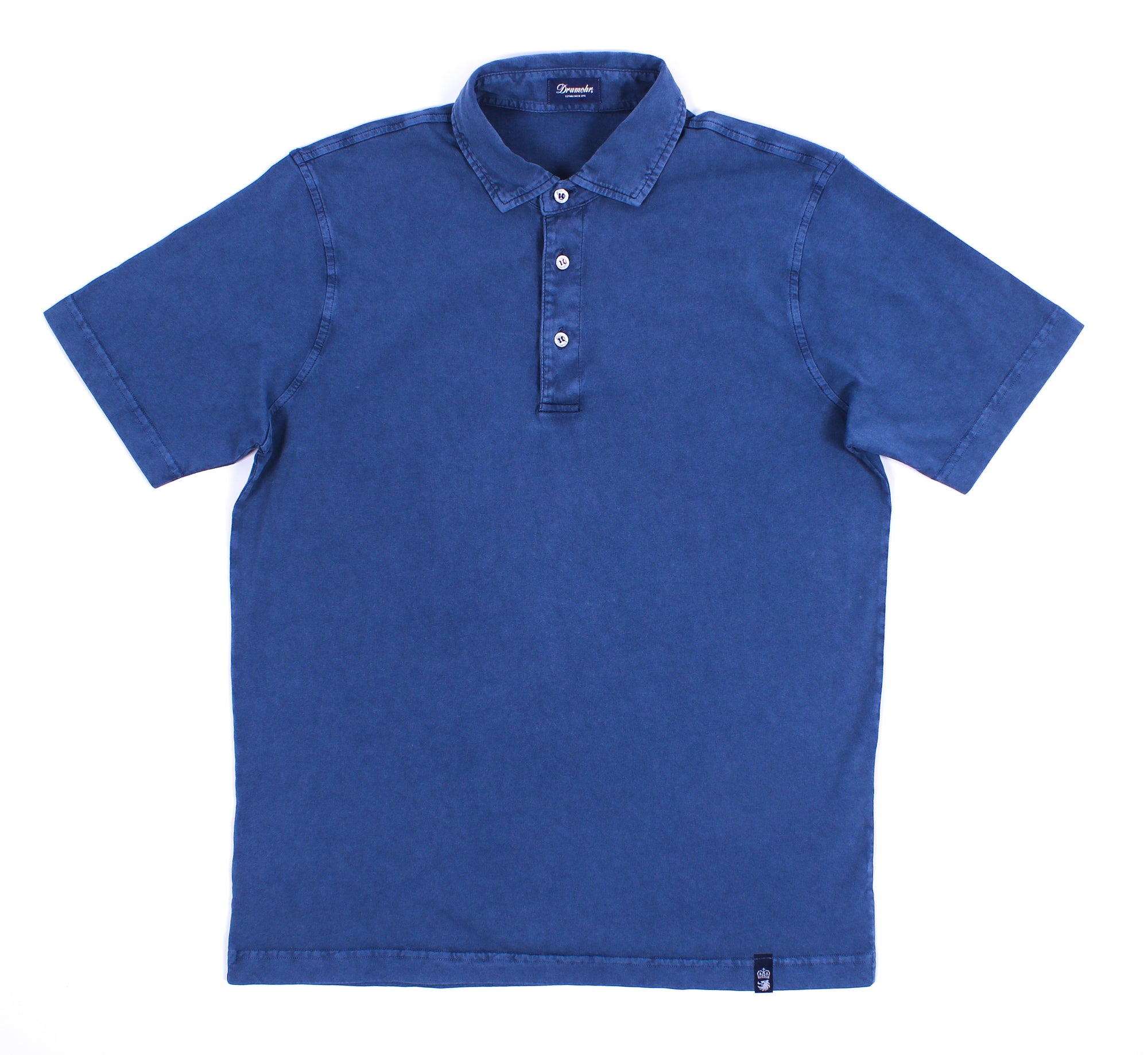 Iced Polo Shirt