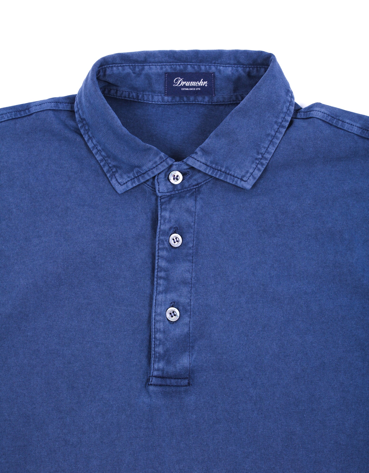 Iced Polo Shirt