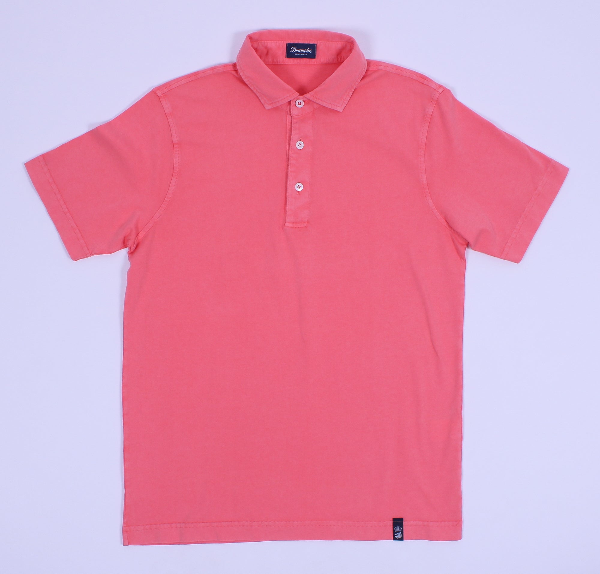 Iced Polo Shirt