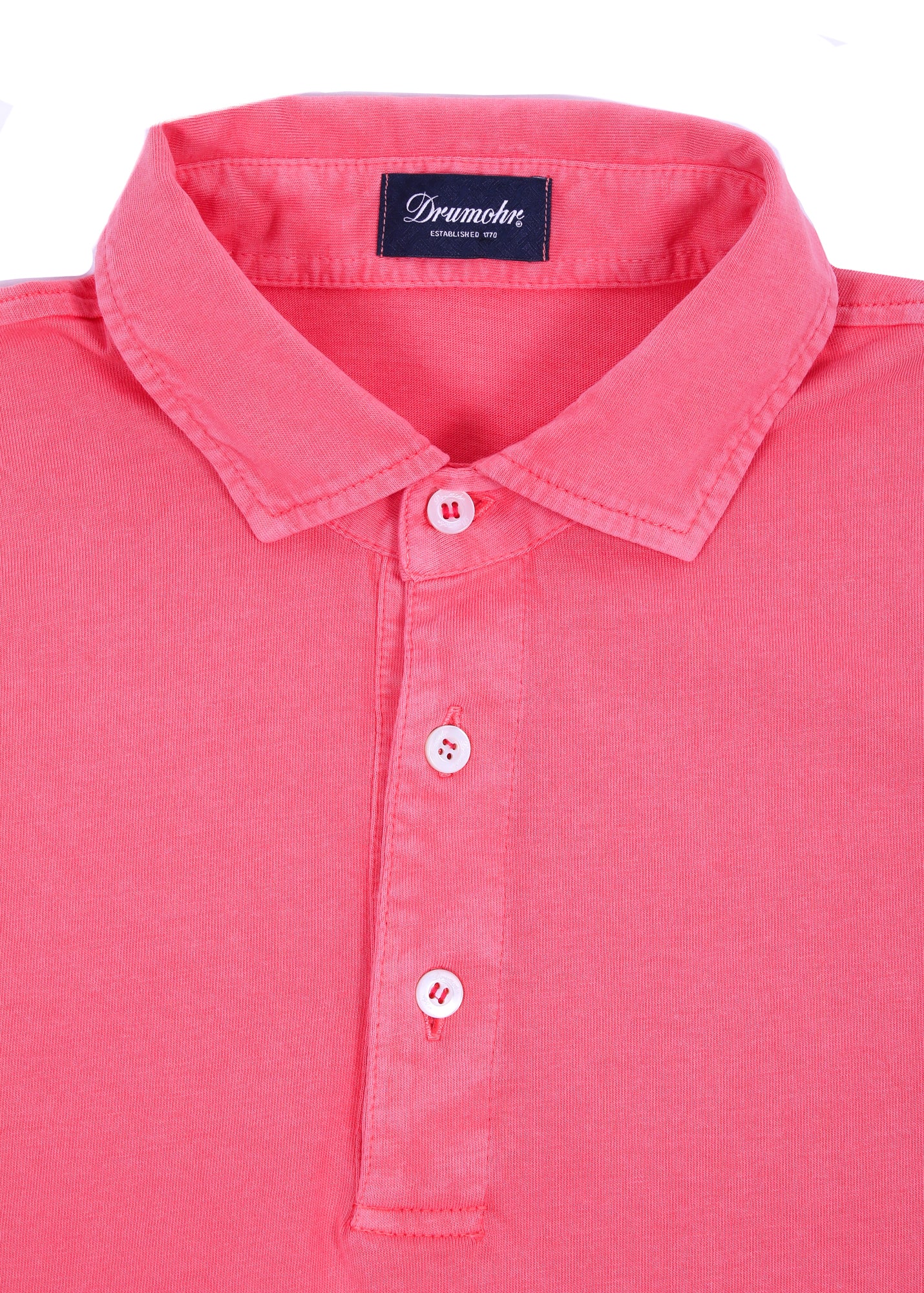 Iced Polo Shirt