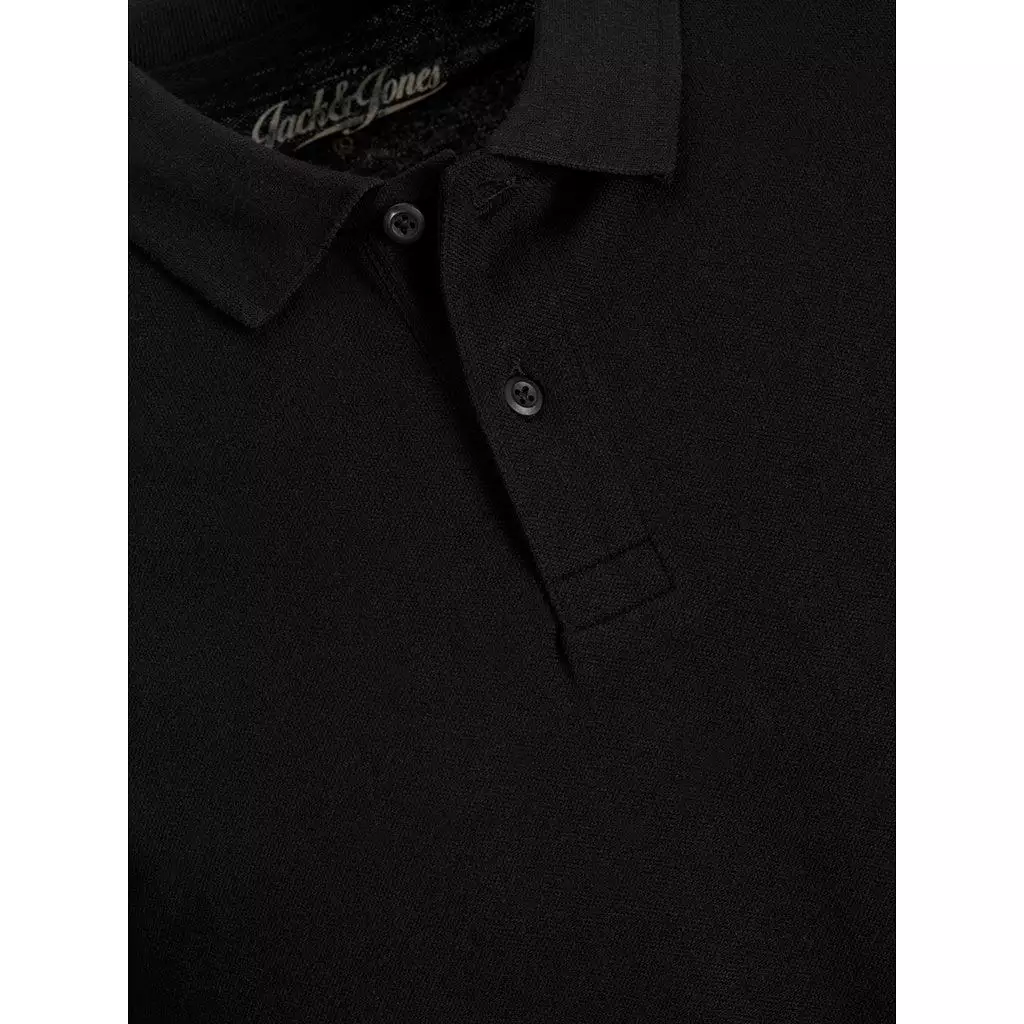 Jack & Jones Men's Polo Shirt - JJEBASIC