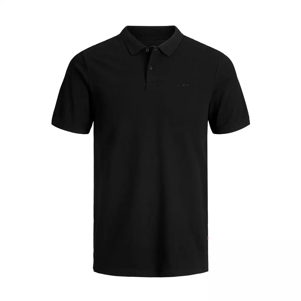 Jack & Jones Men's Polo Shirt - JJEBASIC