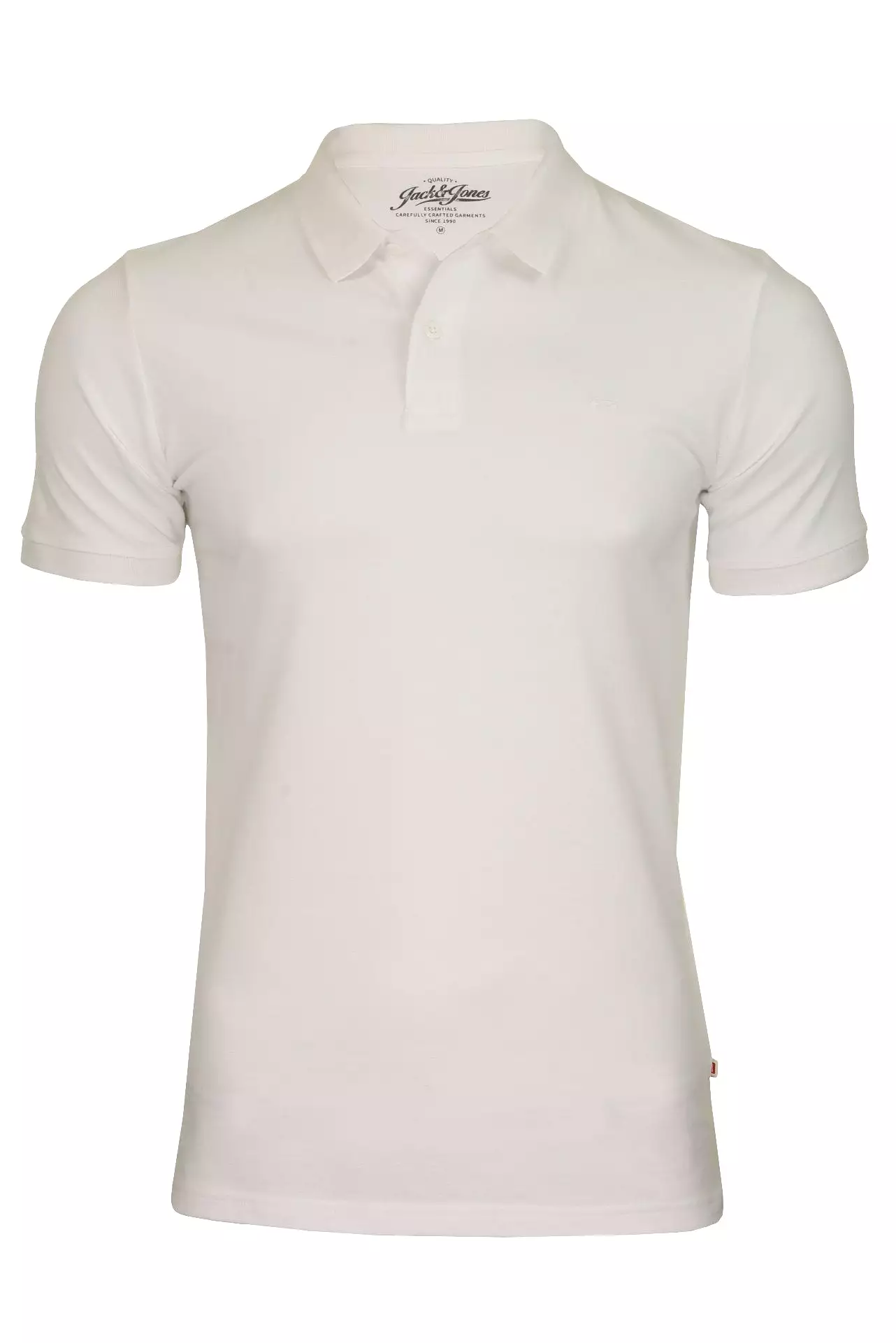 Jack & Jones Men's Polo Shirt - JJEBASIC