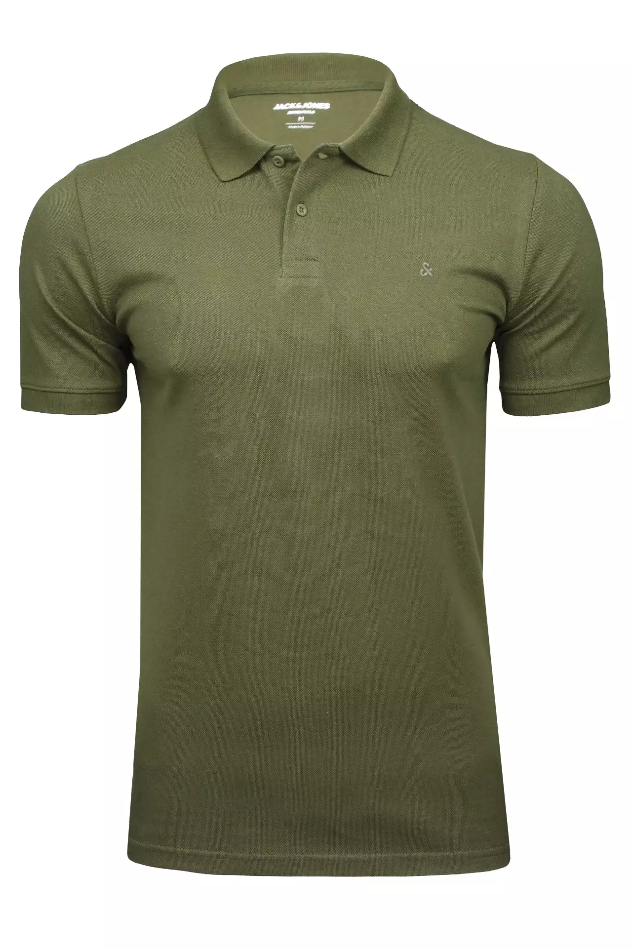 Jack & Jones Men's Polo Shirt - JJEBASIC