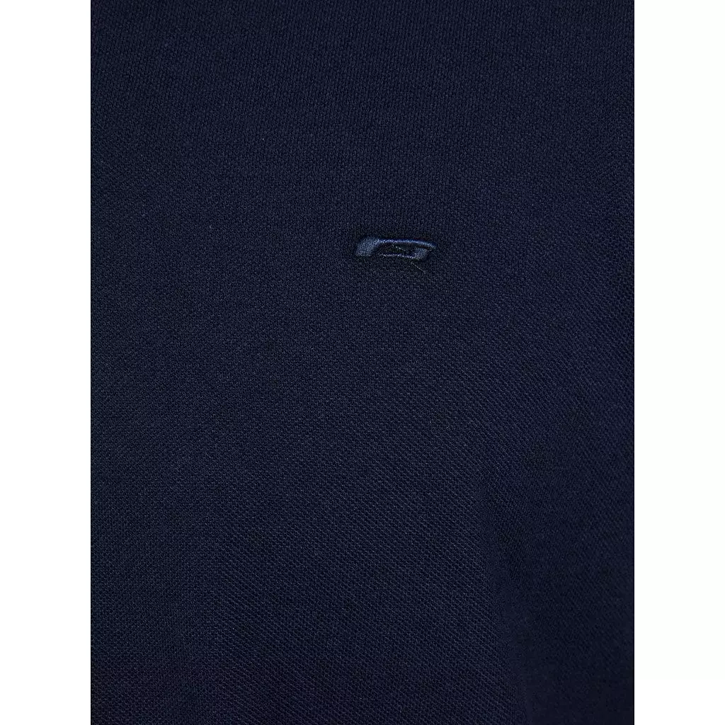 Jack & Jones Men's Polo Shirt - JJEBASIC