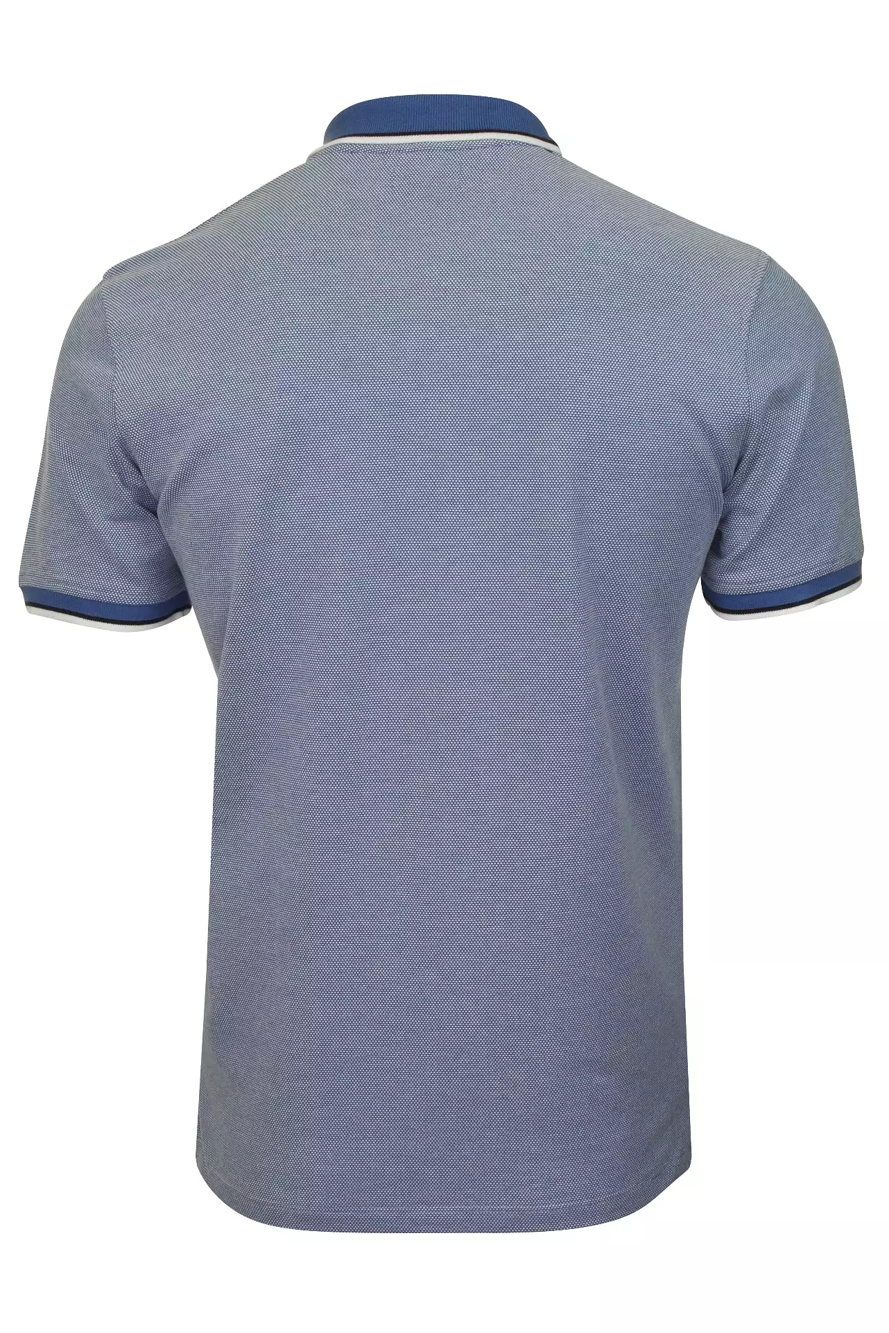 Jack & Jones Polo T-Shirt JPRWIN Blu for Men