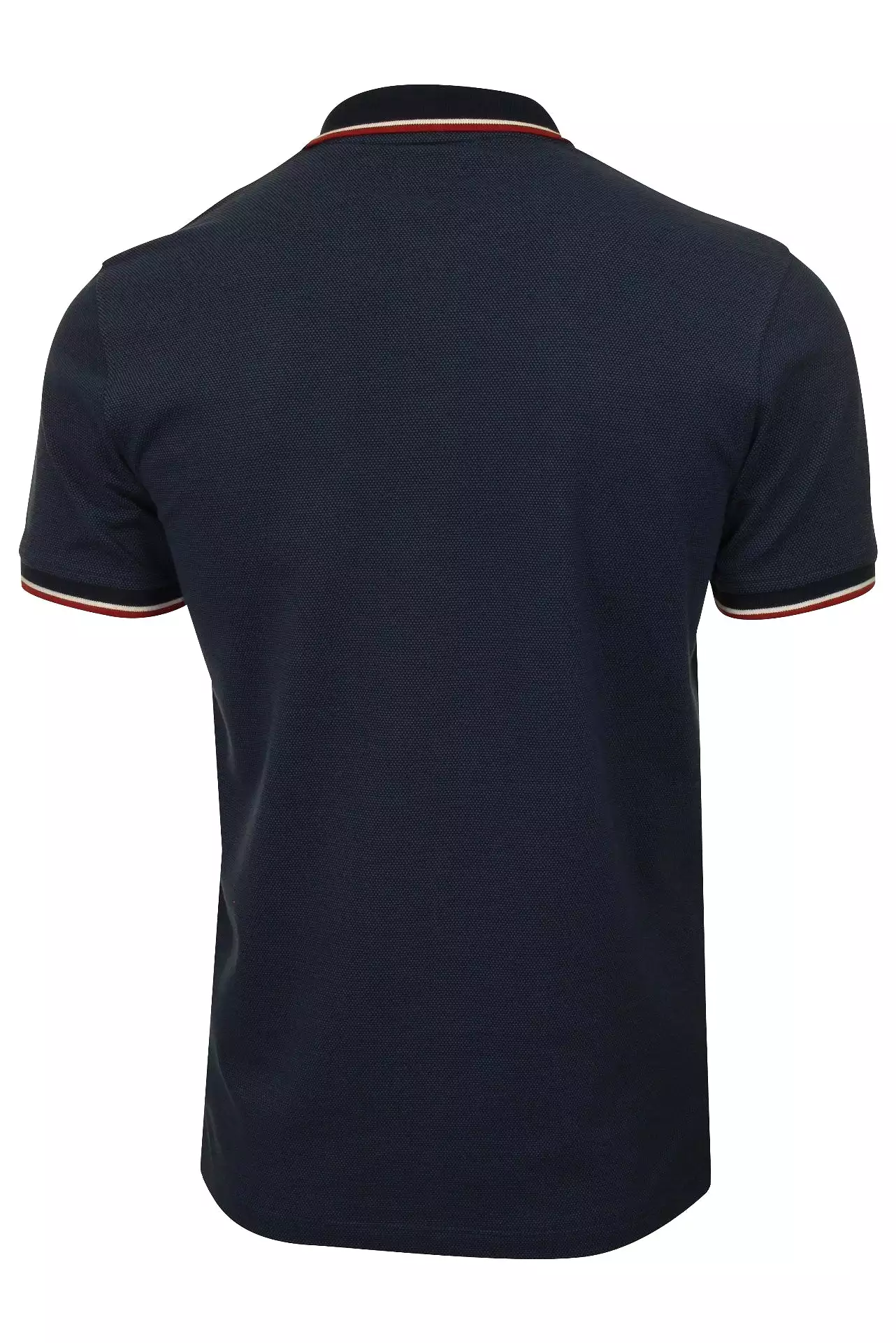 Jack & Jones Polo T-Shirt JPRWIN Blu for Men