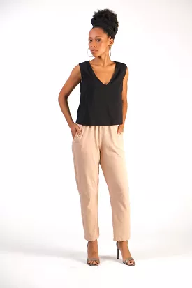 Jersey Trousers by Sothy - Google SEO Result: Sothy Jersey Trousers - Shop Now for Stylish and Comfortable Pants