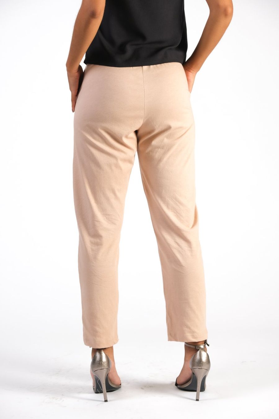 Jersey Trousers by Sothy - Google SEO Result: Sothy Jersey Trousers - Shop Now for Stylish and Comfortable Pants