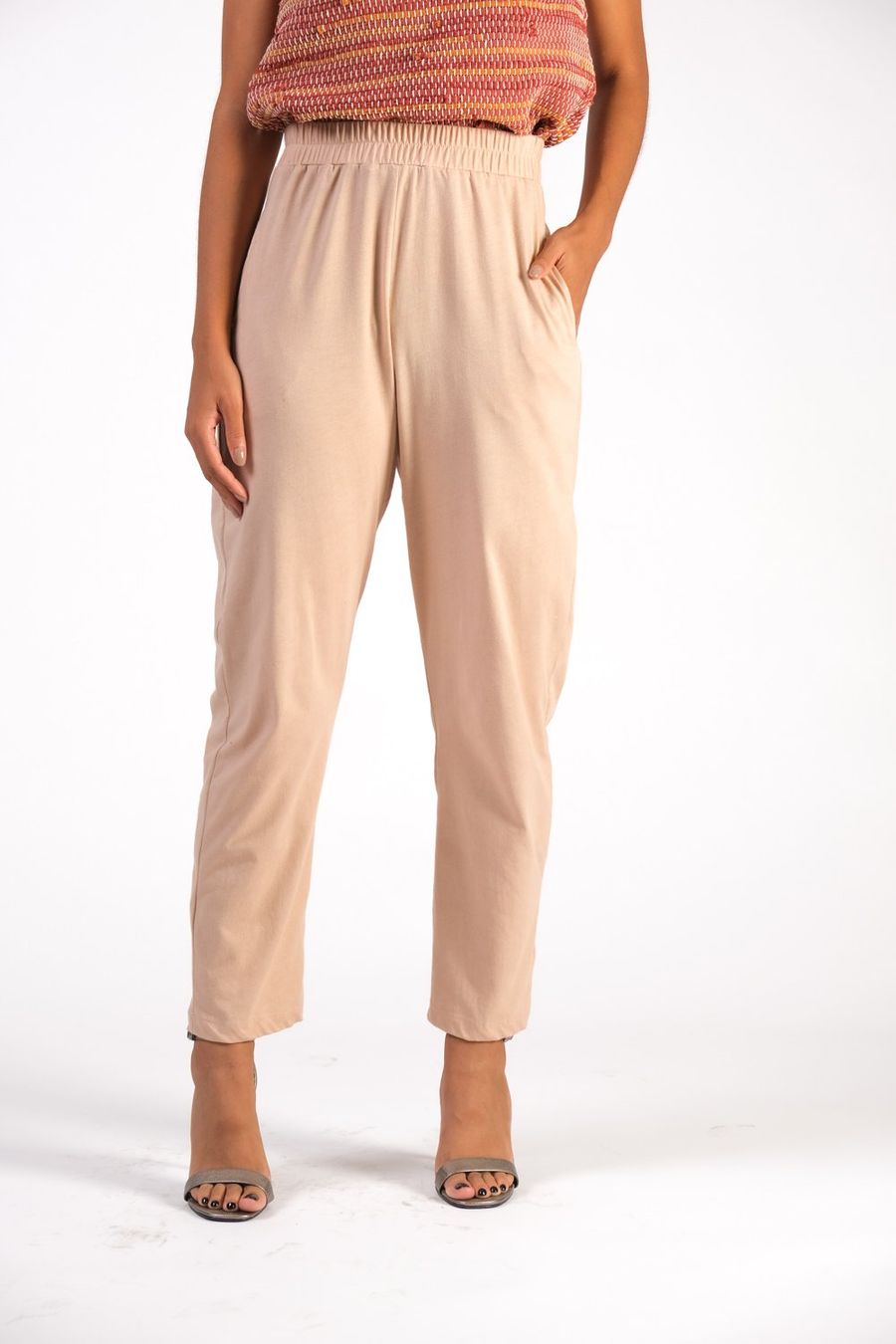 Jersey Trousers by Sothy - Google SEO Result: Sothy Jersey Trousers - Shop Now for Stylish and Comfortable Pants