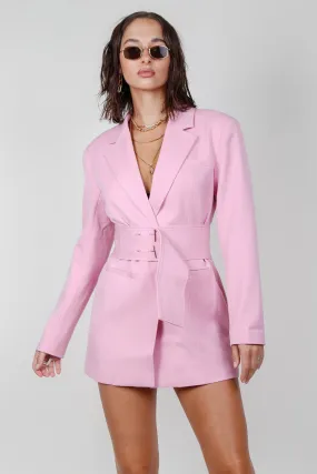 Joie Blazer - Pop Pink | Find your perfect significant other