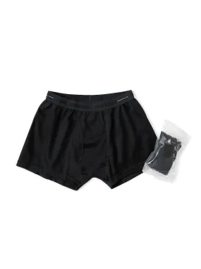 Kapital Comfort Stretch Jersey Trunks (Heat) - Men's Underwear