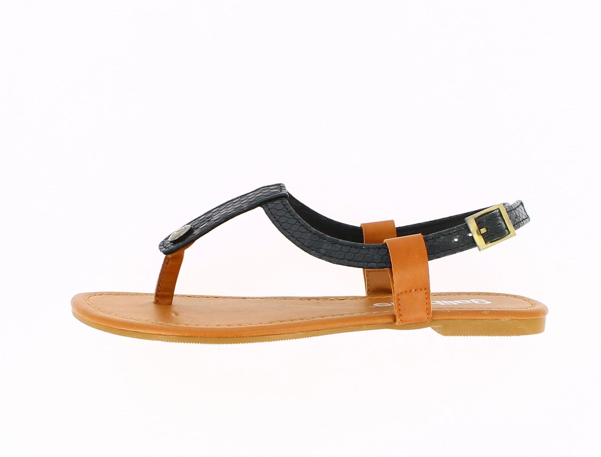 Karina Pack - Black, Gold and Nude Straps | Shop now