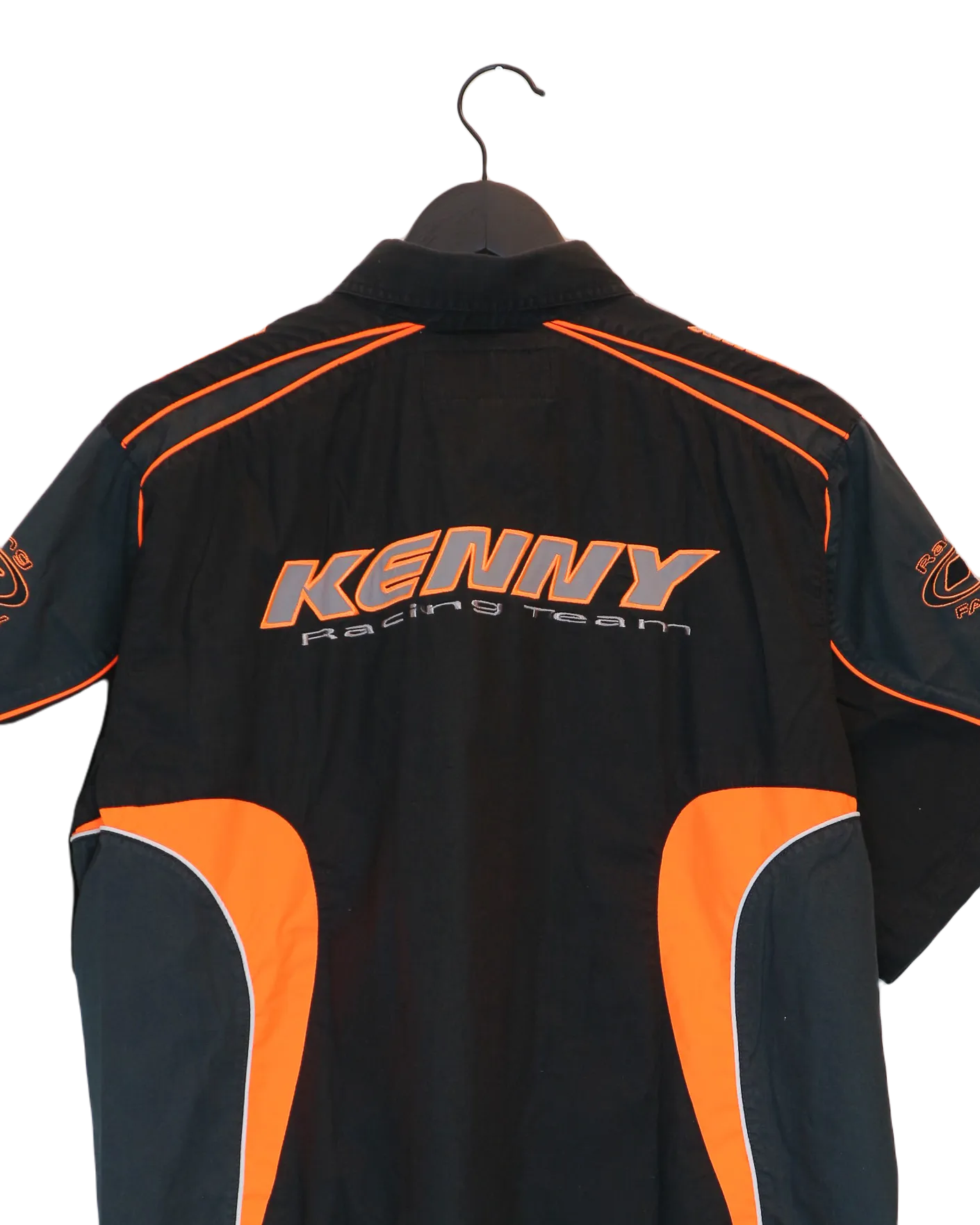 Kenny Racing Blouse Shirt L - Men's Performance Apparel