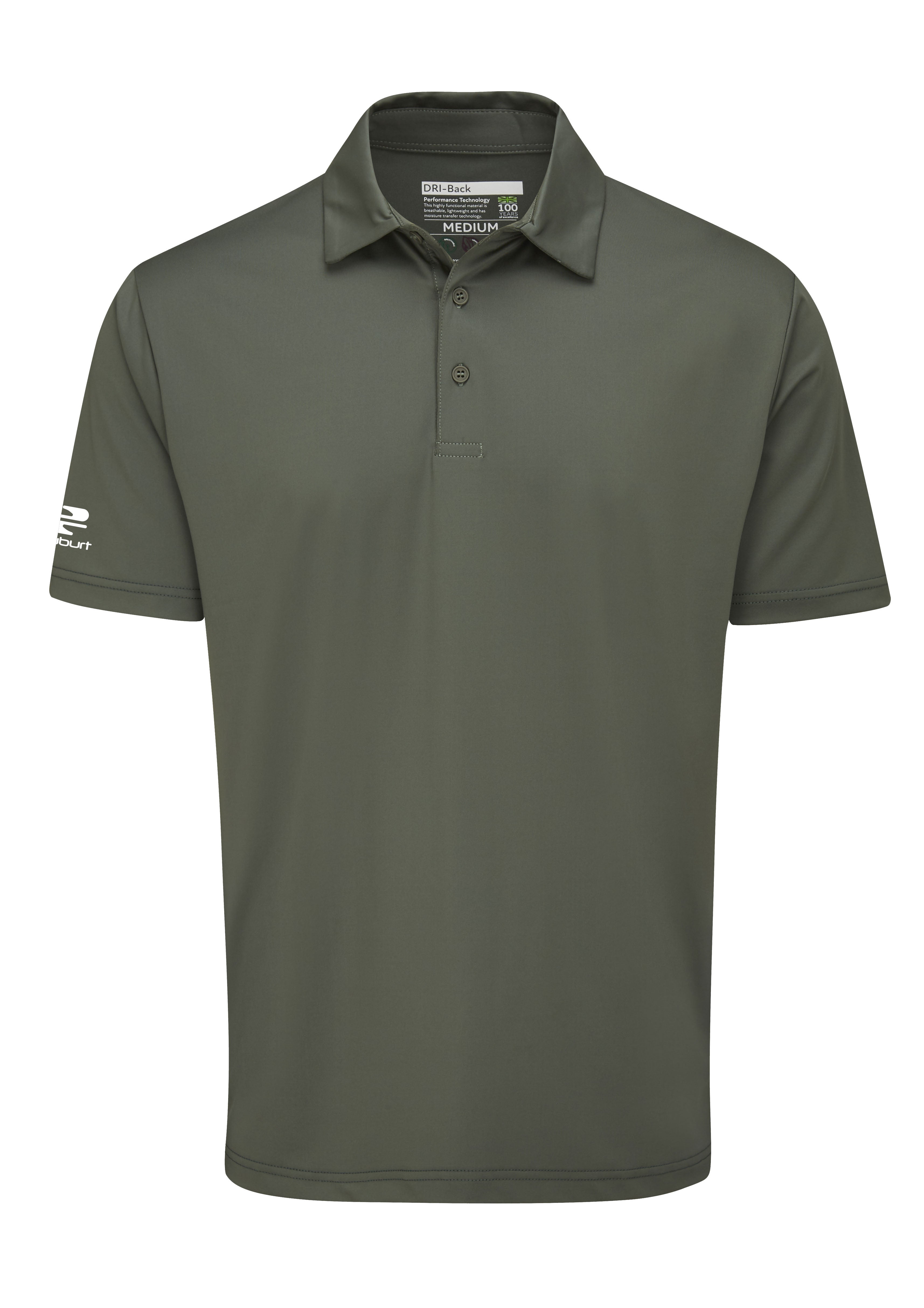 Kestrel Polo Shirt - Best Prices and Quality | Shop Now