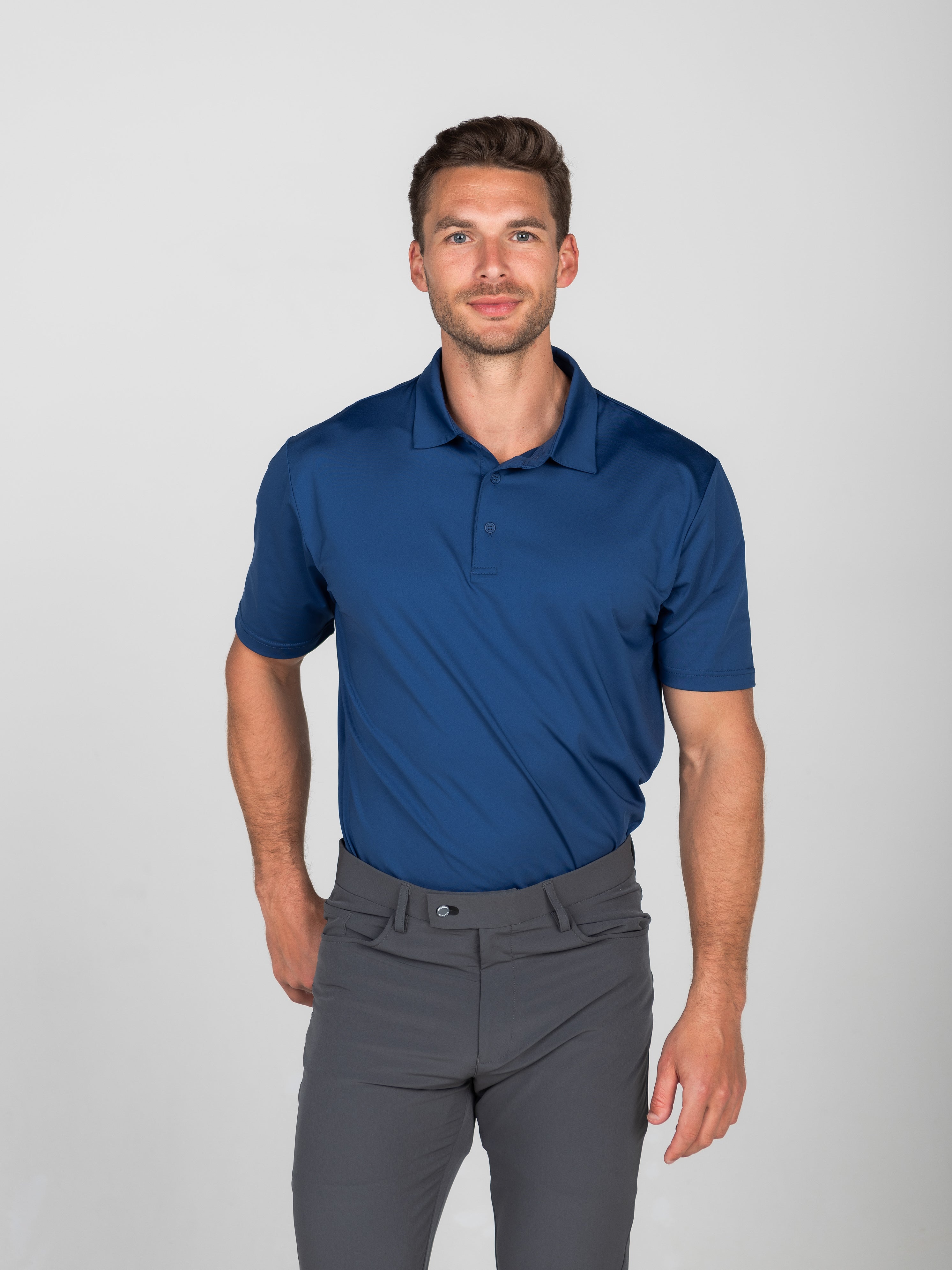 Kestrel Polo Shirt - Best Prices and Quality | Shop Now