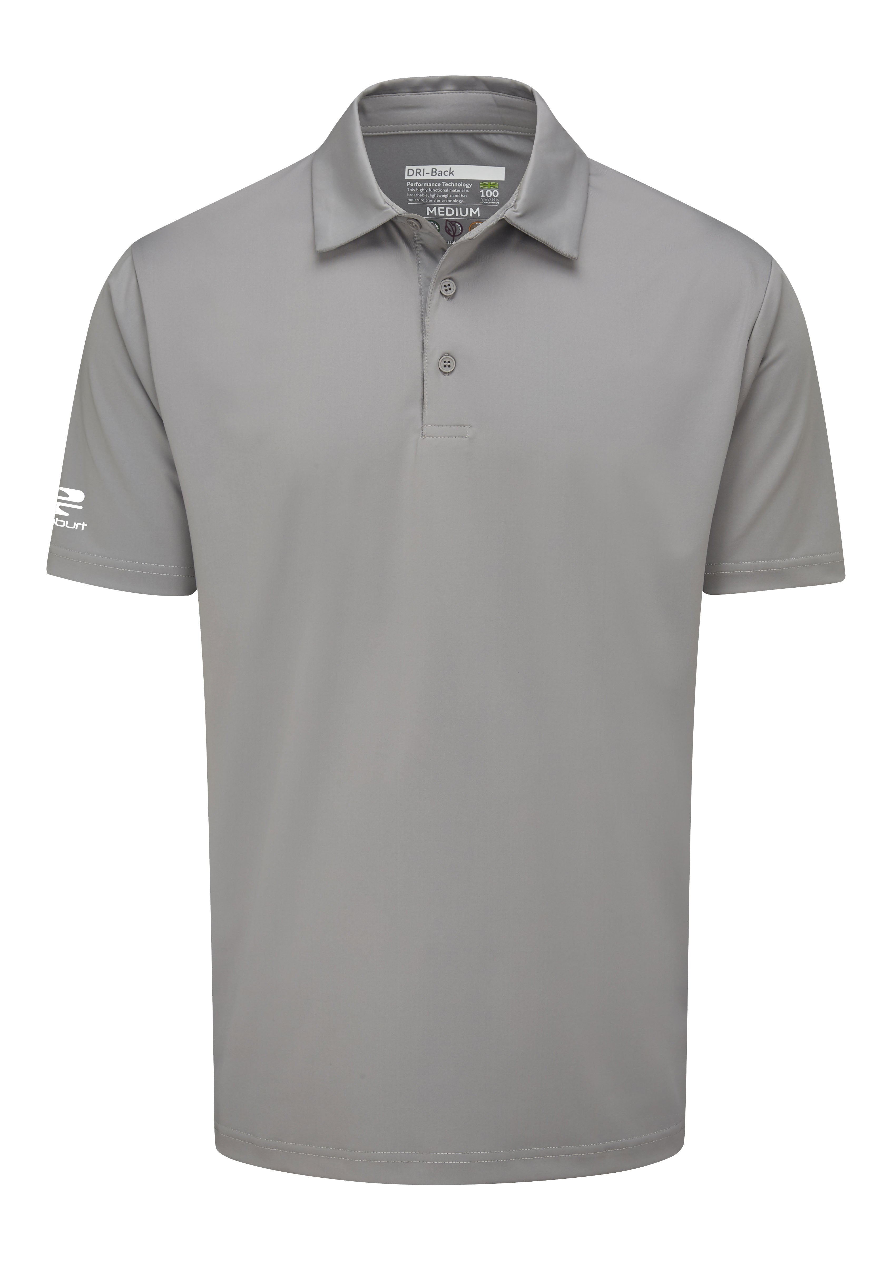 Kestrel Polo Shirt - Best Prices and Quality | Shop Now